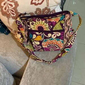 Vera Bradley Purse